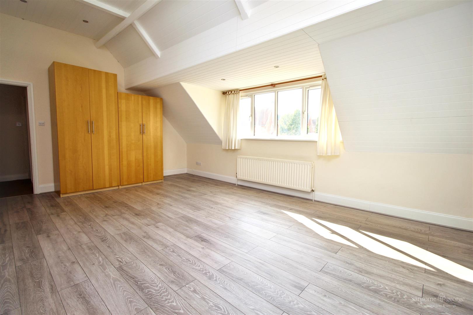 Long Lane, Tilehurst, Reading